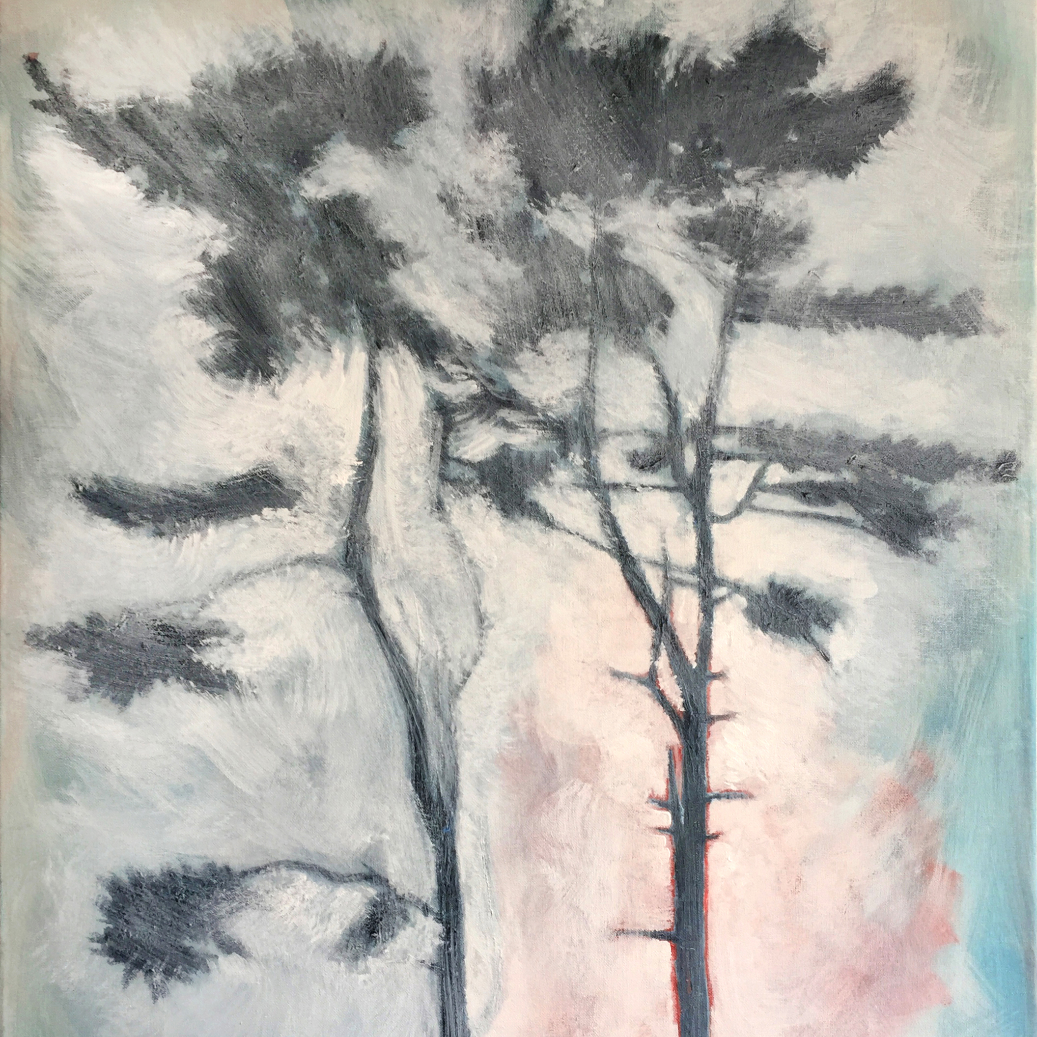 A TREE (AND THEN SOME)