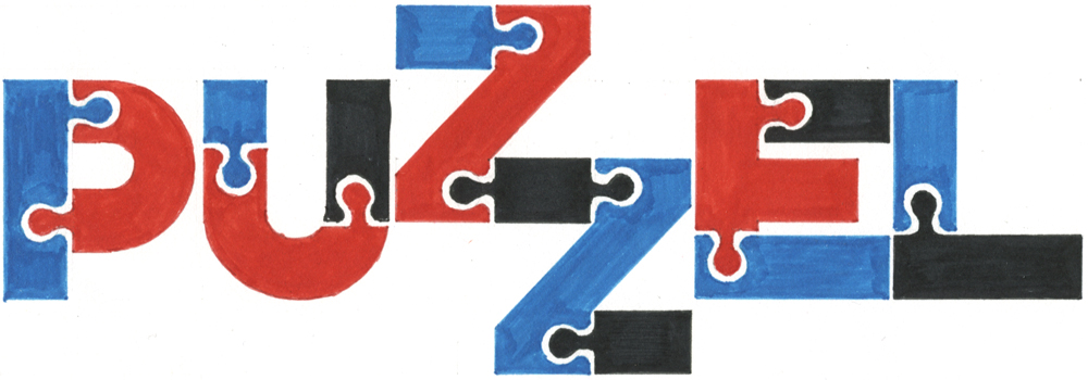 puzzel