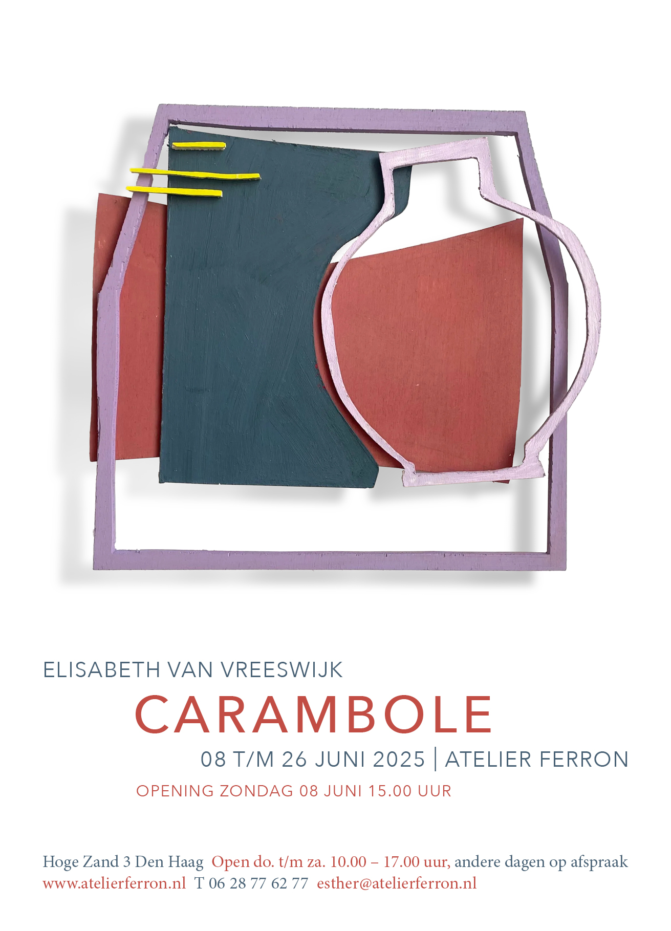 Van Vreeswijk-Carambole A6